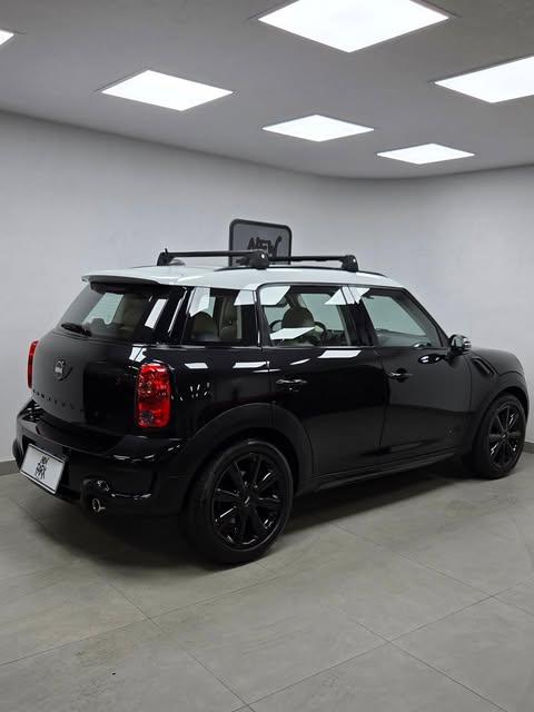 MINI COUNTRYMAN S ALL4 - Imagem 7
