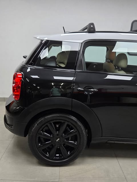 MINI COUNTRYMAN S ALL4 - Imagem 8