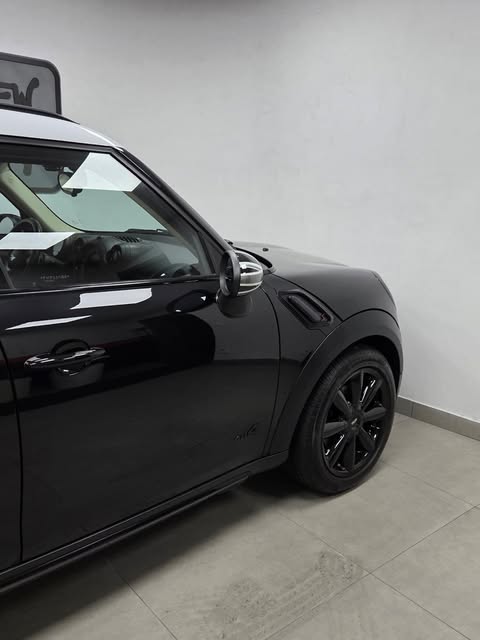 MINI COUNTRYMAN S ALL4 - Imagem 9