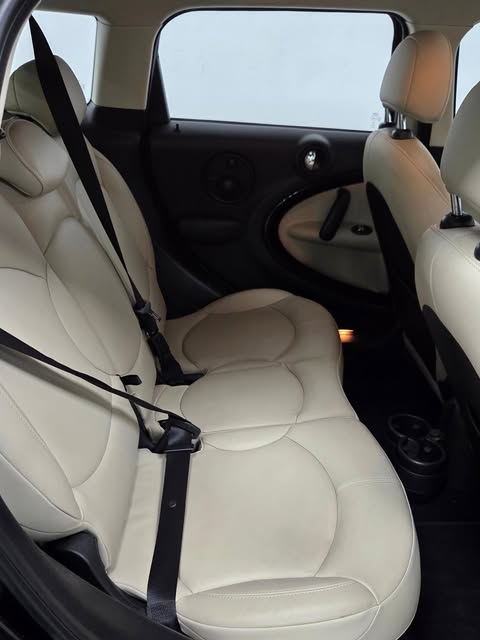 MINI COUNTRYMAN S ALL4 - Imagem 10