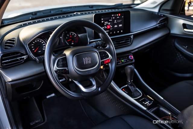 FIAT FASTBACK - Imagem 2