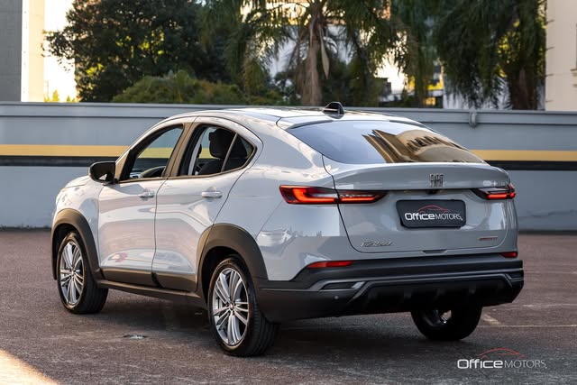 FIAT FASTBACK - Imagem 4