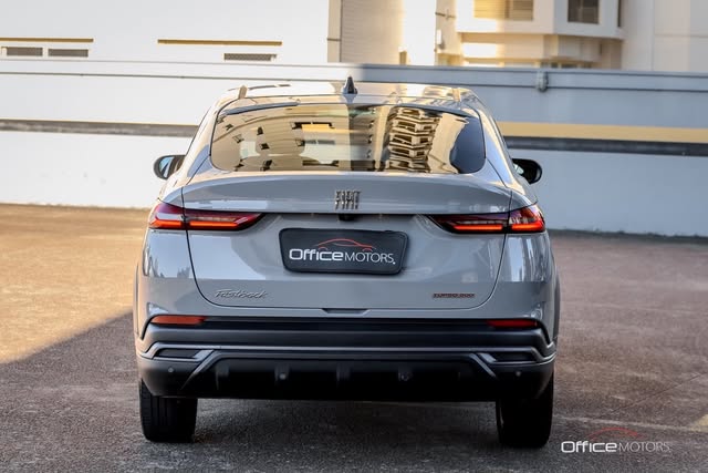 FIAT FASTBACK - Imagem 5