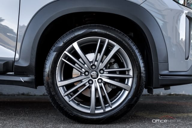 FIAT FASTBACK - Imagem 6