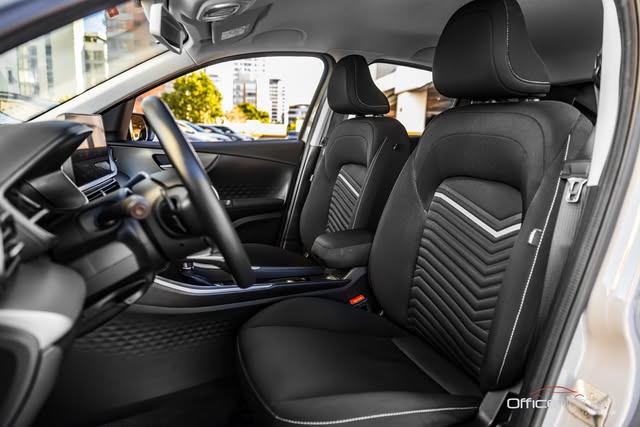 FIAT FASTBACK - Imagem 7