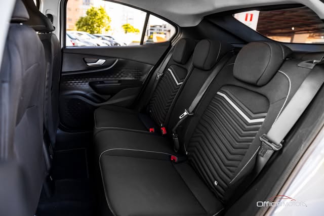 FIAT FASTBACK - Imagem 9