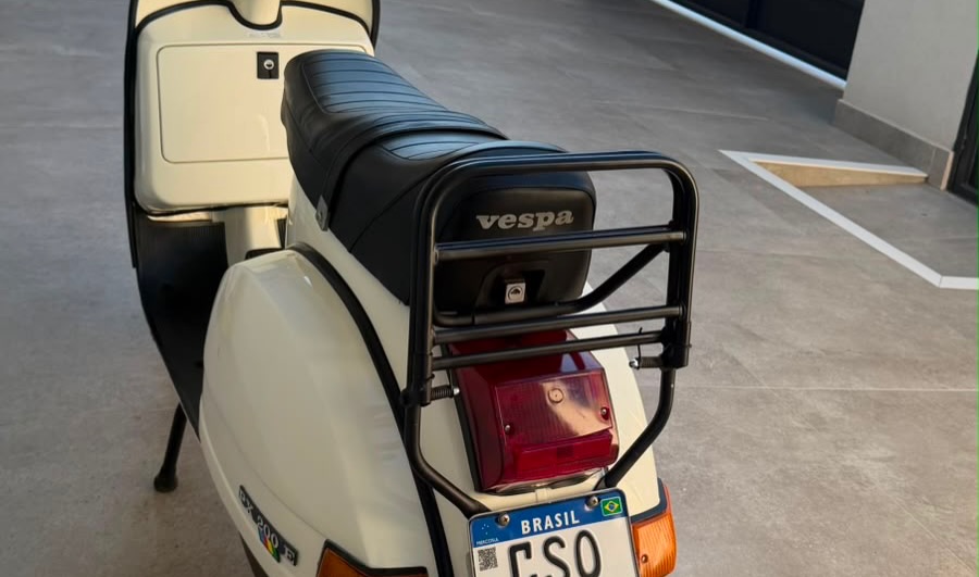 PIAGGIO VESPA PX 200 - Imagem 4