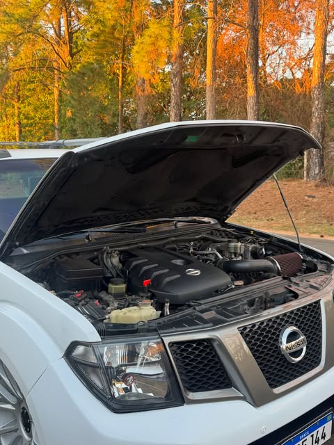 NISSAN FRONTIER ATTACK - Imagem 15