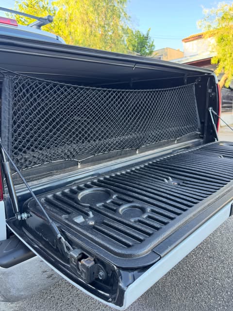 NISSAN FRONTIER ATTACK - Imagem 18