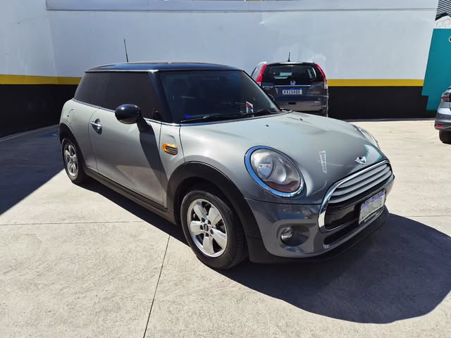 MINI COOPER - Imagem 1