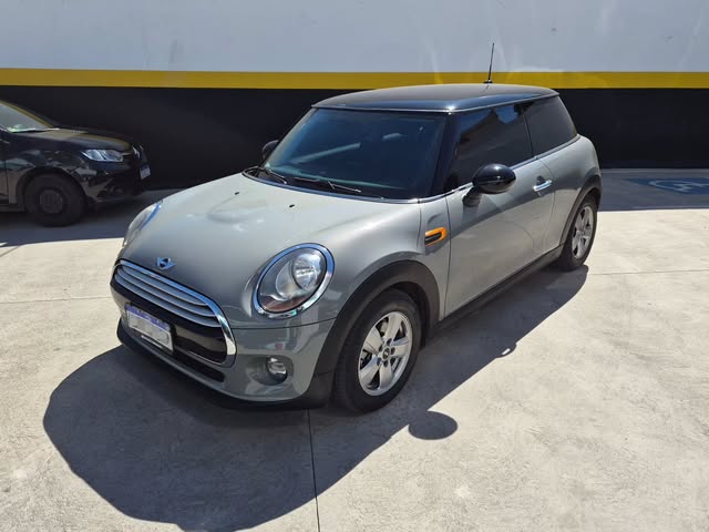 MINI COOPER - Imagem 2