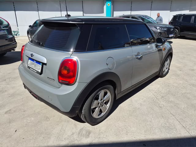 MINI COOPER - Imagem 3