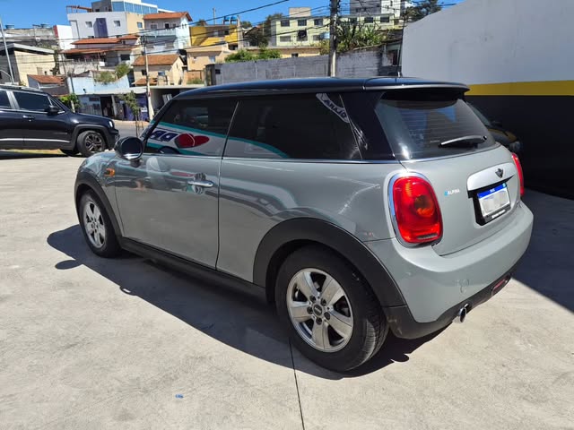 MINI COOPER - Imagem 4