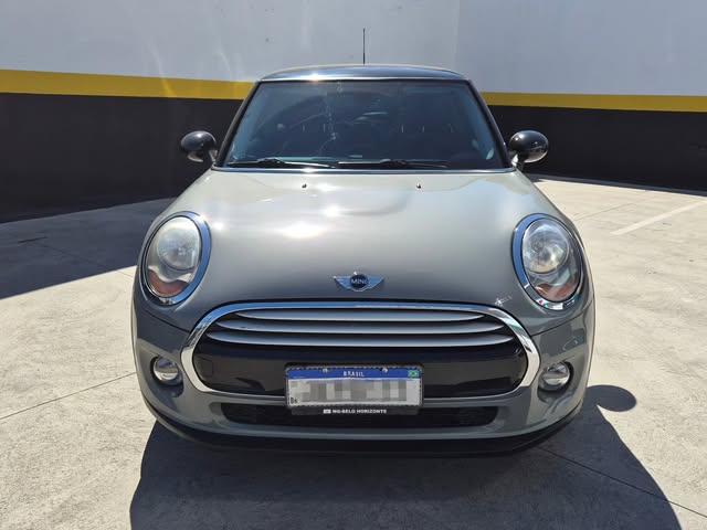 MINI COOPER - Imagem 5