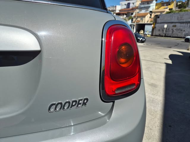 MINI COOPER - Imagem 6