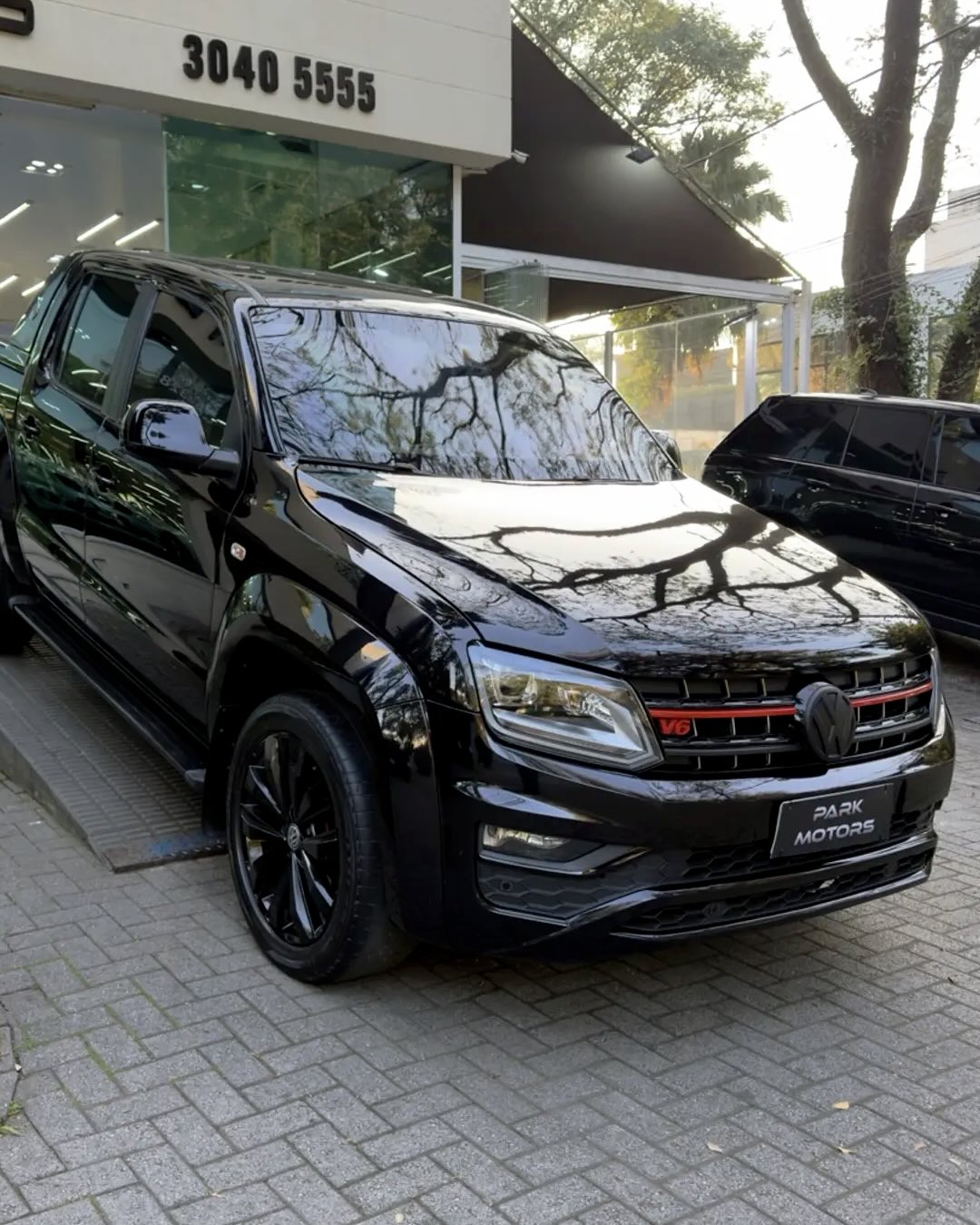 VOLKSWAGEN AMAROK HIGHLINE EXTREME V6 - Imagem 4