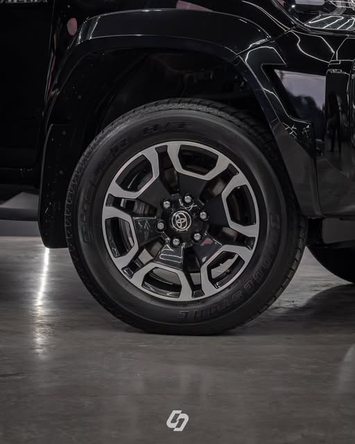 TOYOTA HILUX SRX PLUS - Imagem 17