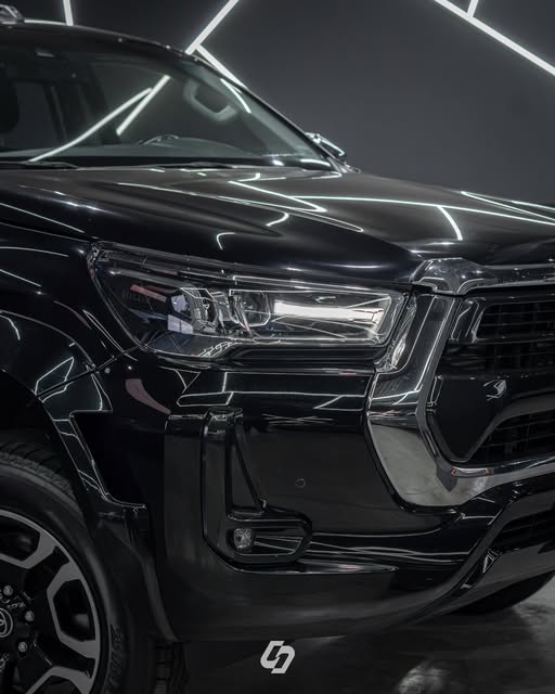 TOYOTA HILUX SRX PLUS - Imagem 19