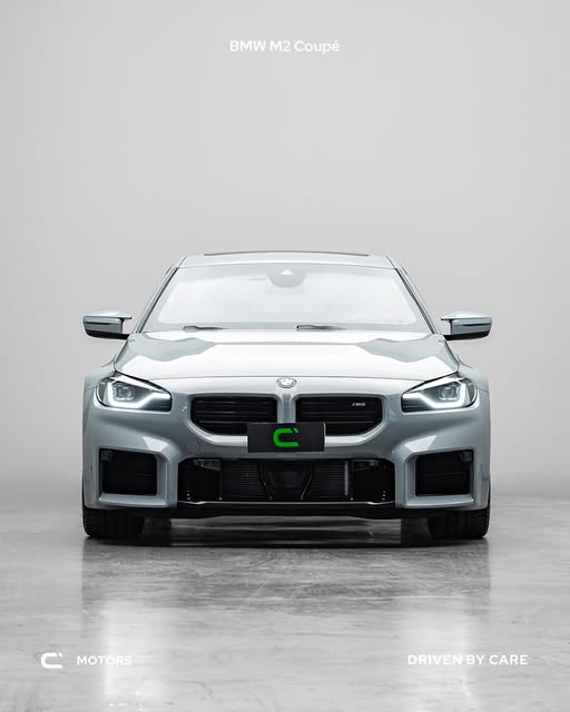 BMW M2 - Imagem 2