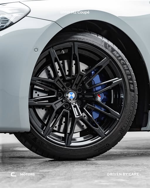 BMW M2 - Imagem 12