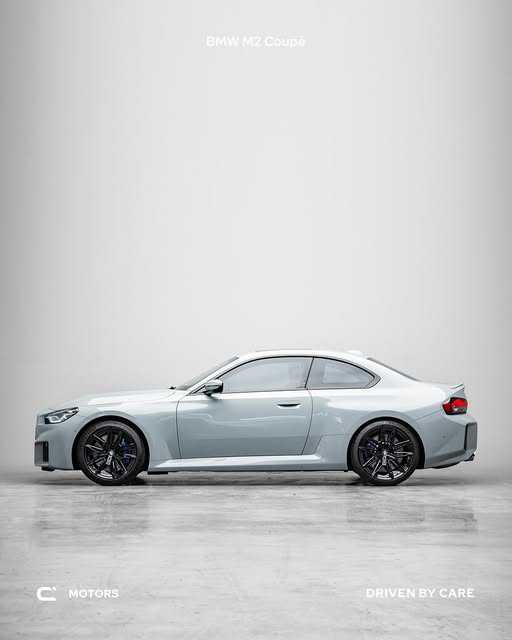 BMW M2 - Imagem 3