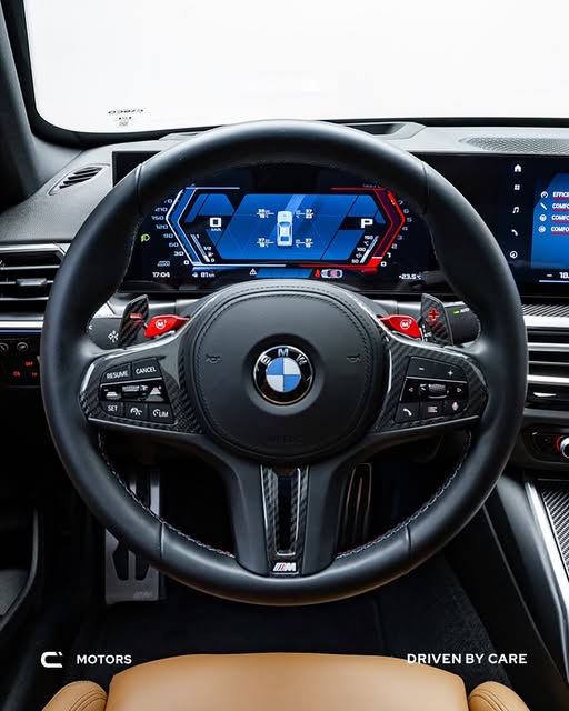 BMW M2 - Imagem 5