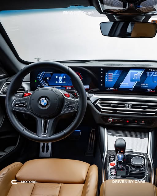 BMW M2 - Imagem 6