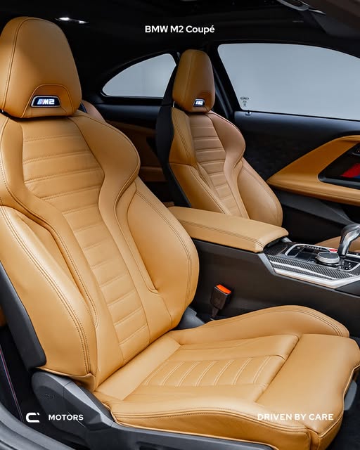 BMW M2 - Imagem 7
