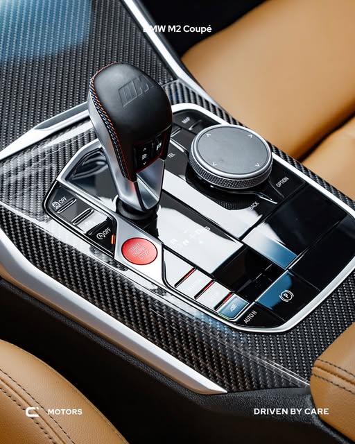 BMW M2 - Imagem 8