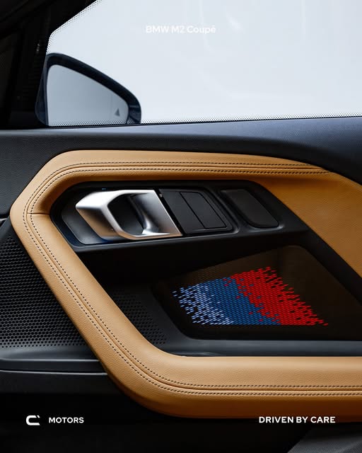 BMW M2 - Imagem 9