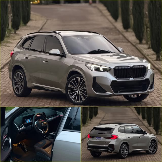 BMW X1 M SPORT - Imagem 1