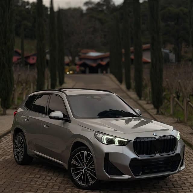 BMW X1 M SPORT - Imagem 2