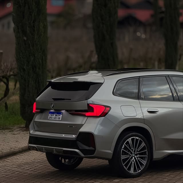 BMW X1 M SPORT - Imagem 15