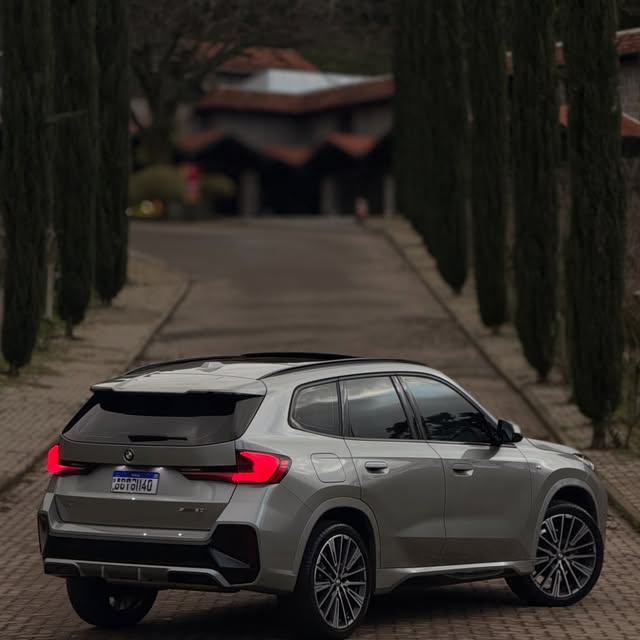 BMW X1 M SPORT - Imagem 16