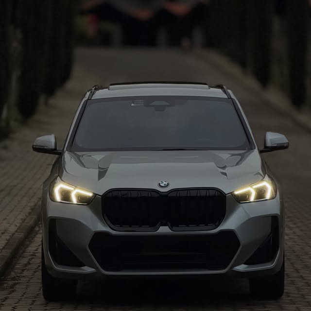 BMW X1 M SPORT - Imagem 17