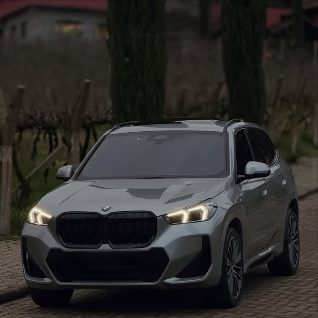 BMW X1 M SPORT - Imagem 18