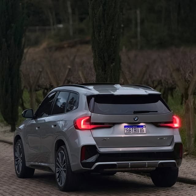 BMW X1 M SPORT - Imagem 19