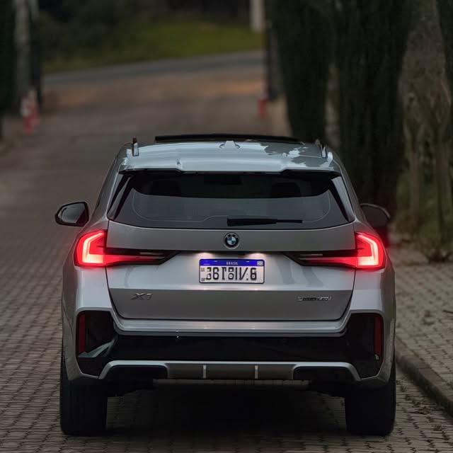BMW X1 M SPORT - Imagem 20