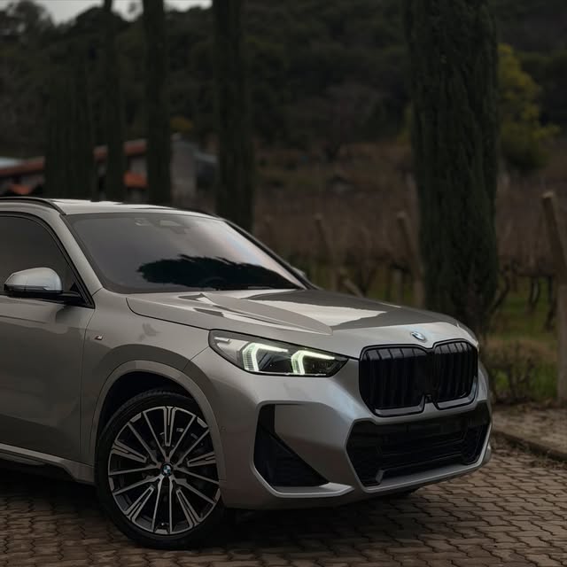 BMW X1 M SPORT - Imagem 3
