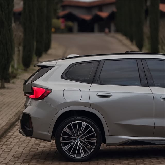 BMW X1 M SPORT - Imagem 4