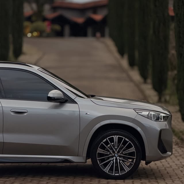 BMW X1 M SPORT - Imagem 5