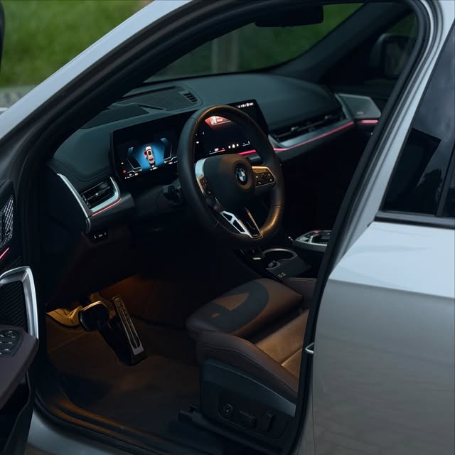 BMW X1 M SPORT - Imagem 6