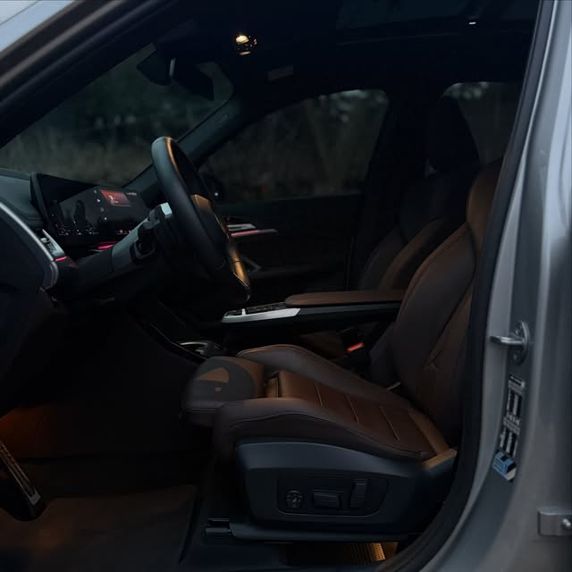 BMW X1 M SPORT - Imagem 7