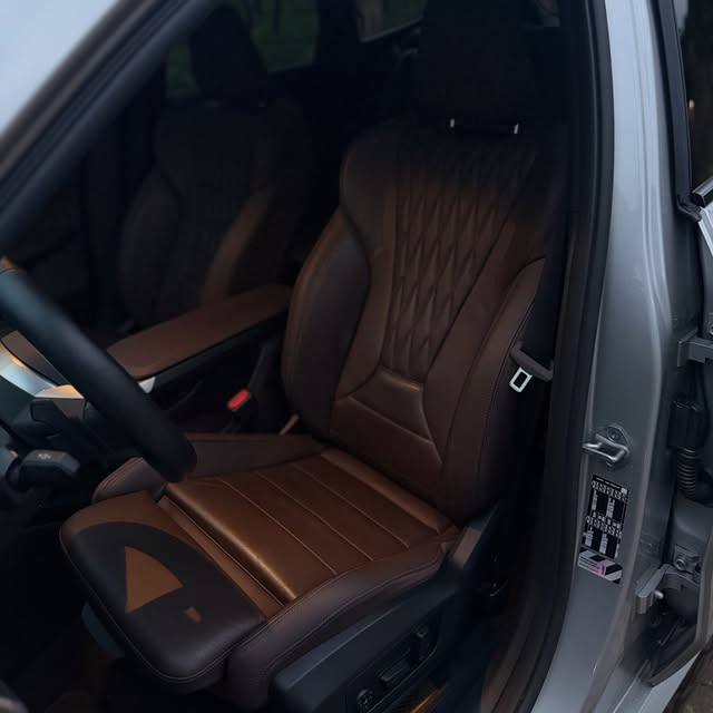 BMW X1 M SPORT - Imagem 8