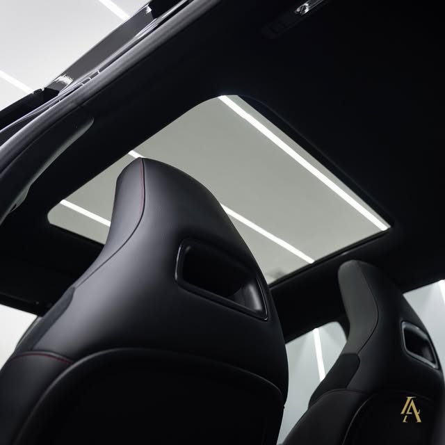 MERCEDES-BENZ A200 AMG LINE - Imagem 14