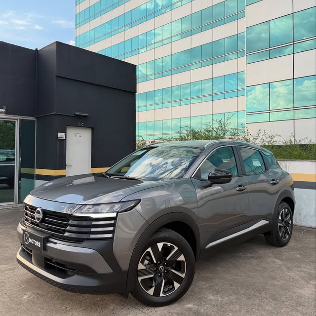 NISSAN KICKS ADVANCE - Imagem 3