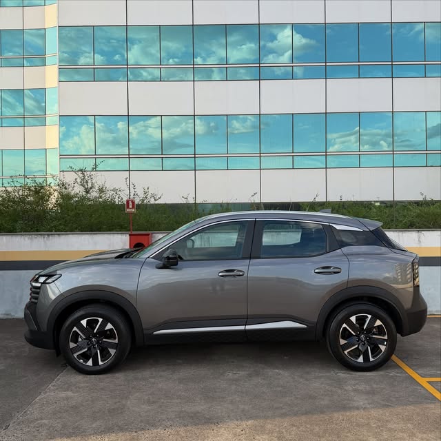 NISSAN KICKS ADVANCE - Imagem 5