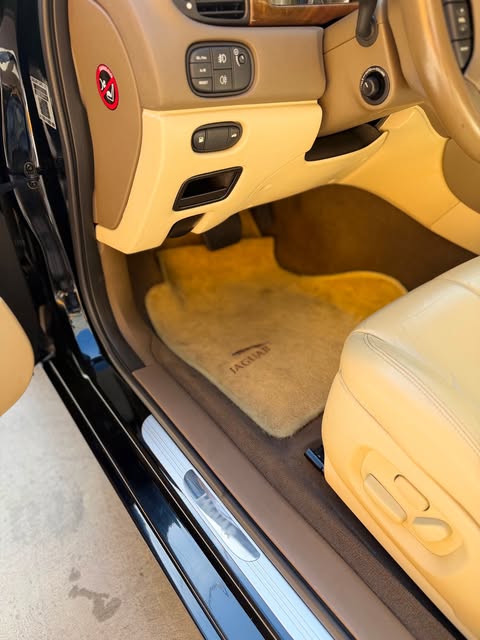 JAGUAR S-TYPE V8 - Imagem 15