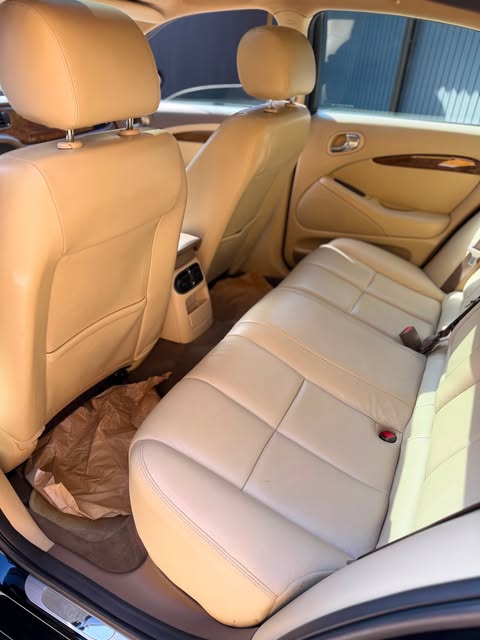 JAGUAR S-TYPE V8 - Imagem 9