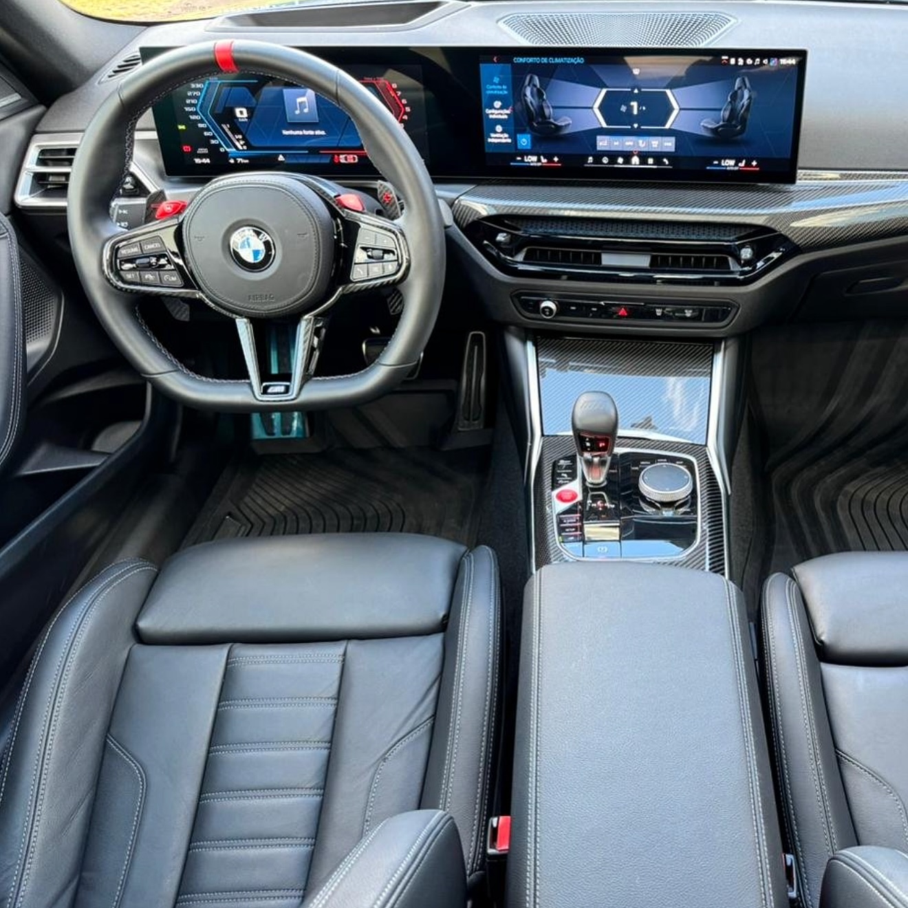BMW M2 - Imagem 2